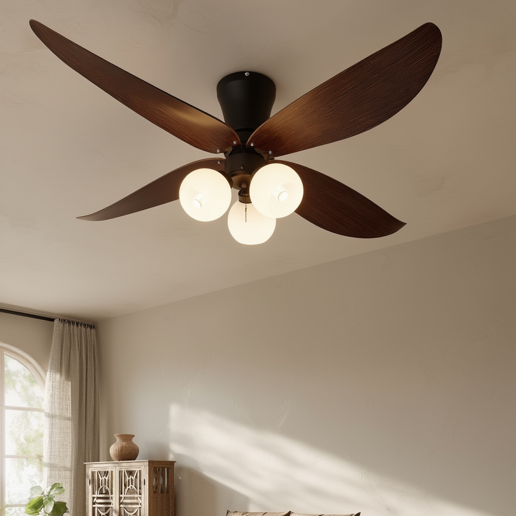 Suspension Verre | Éclairage Ambiant avec Finition Soignée | Design Élégant pour Intérieurs Modernes 4