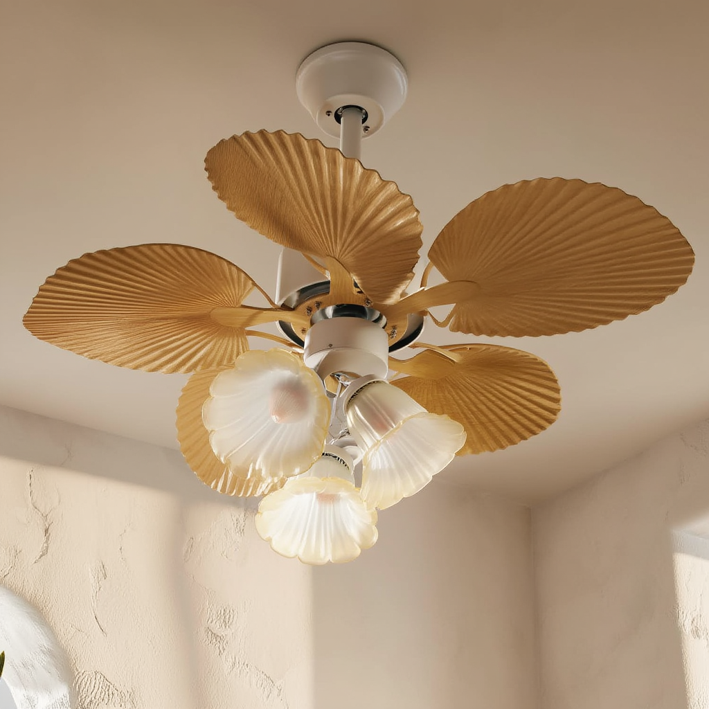 Suspension Verre | Éclairage Sculptural avec Finition Premium | Luminaire Élégant pour Ambiance Chaleureuse 4