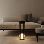 Lumen23 | Lampe Solaire d'Ambiance avec Design Élégant | Éclairage Doux pour Espaces Extérieurs 5