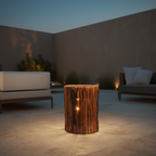 Lumen25 | Luminaire LED Design avec Finition Premium | Éclairage Ambiance Extérieure 5