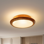 Prysm16 | Plafonnier LED avec Design Sculptural | Éclairage Ambiant pour Intérieurs Élégants 5