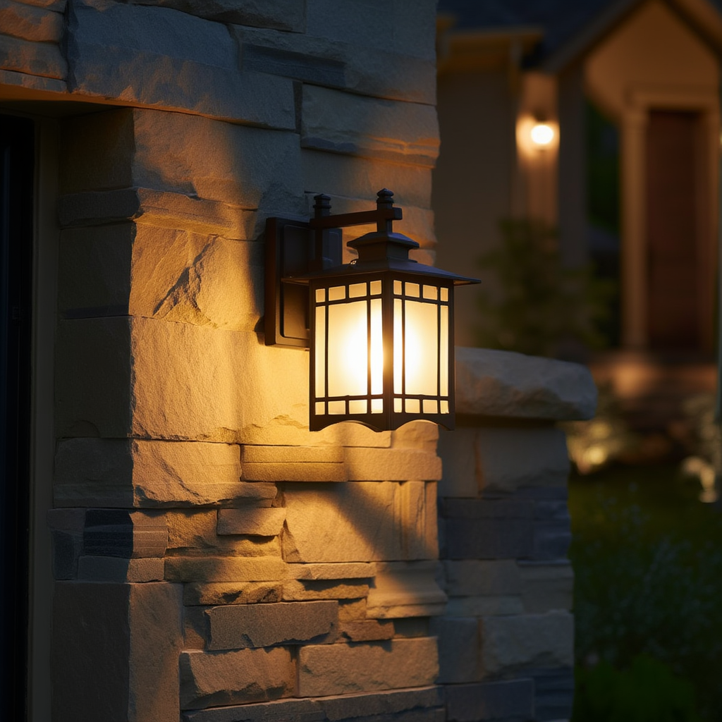 Auria9 | Applique Murale LED avec Design Élégant | Éclairage Doux pour Ambiance Chaleureuse 6