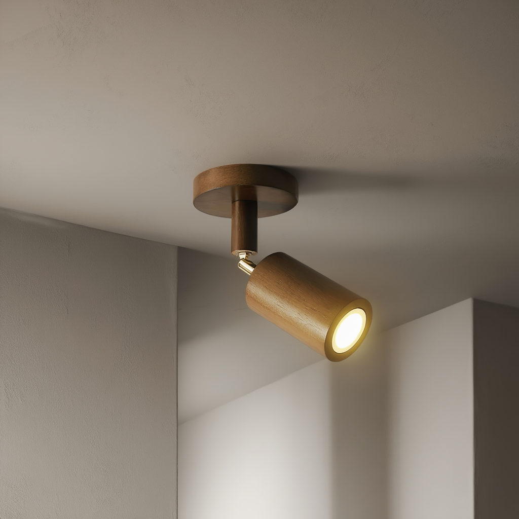 Prysm11 | Projecteur LED avec Design Épuré | Éclairage Ambiance Chaleureuse 5