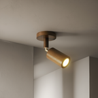 Prysm11 | Projecteur LED avec Design Épuré | Éclairage Ambiance Chaleureuse 5