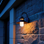 Auria6 | Applique Murale LED avec Finition Élégante | Éclairage Doux pour Ambiance Chaleureuse 6