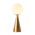 Luminara | Élégante Lampe de Table LED Écoénergétique Moderne Lumsky