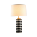 MarbleGlow | Élégante Lampe de Table en Marbre Moderne et Chic Lumsky