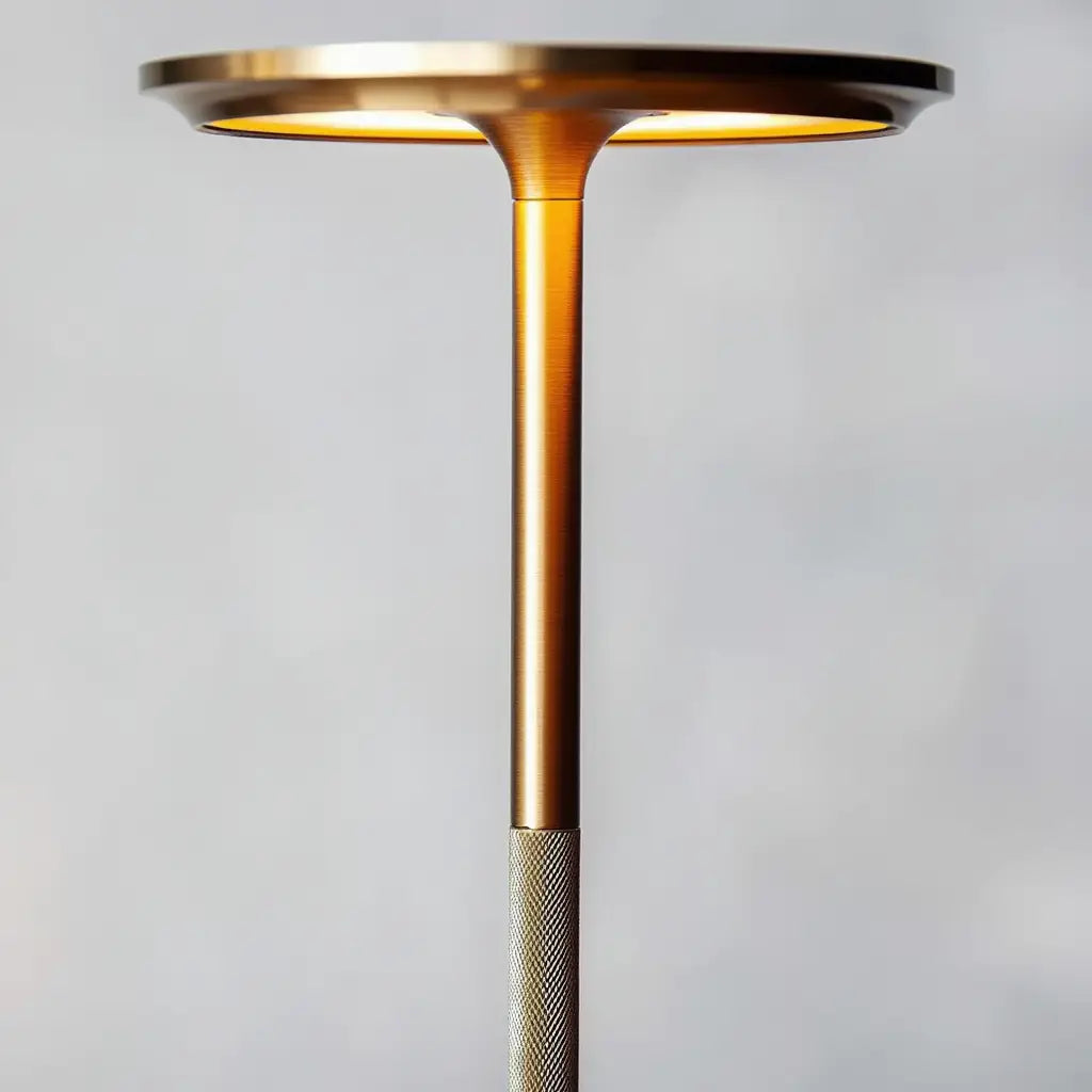 Luminara | Élégante Lampe de Table Rechargeable Sans Fil Design Moderne Lumsky