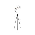 Luminara | Élégant Lampadaire Trépied LED Moderne Lumsky