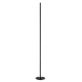 LumineuxDesign | Élégant Lampadaire LED Moderne à Intensité Variable Lumsky