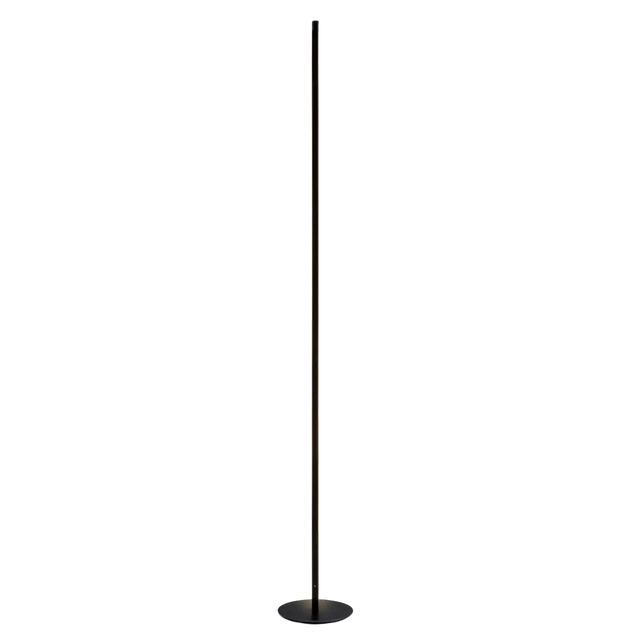 Lampadaire Ferox – LED, intensité variable – Lumsky