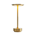 Luminara | Élégante Lampe de Table Rechargeable Sans Fil Design Moderne Lumsky