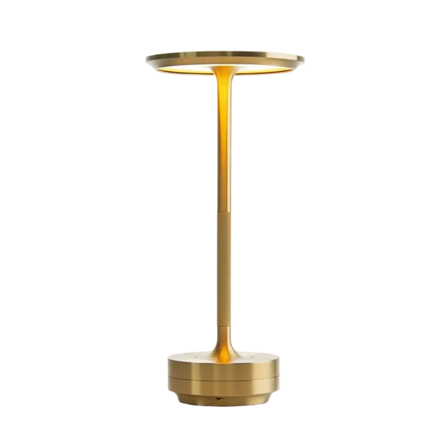 Lampe de table Aldis – rechargeable sans fil – Lumsky
